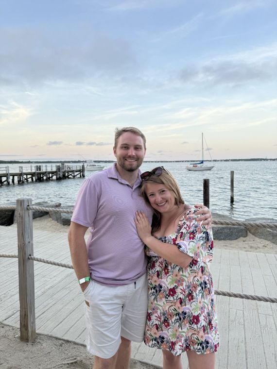 Nathaniel and Kaeley, photo 16