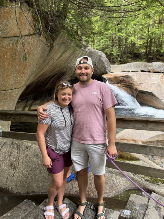 Nathaniel and Kaeley, photo 18