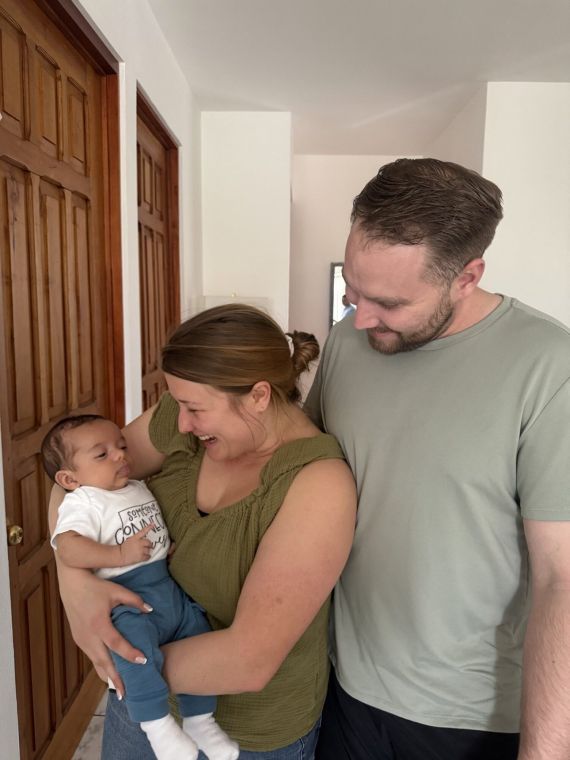 Nathaniel and Kaeley, photo 29