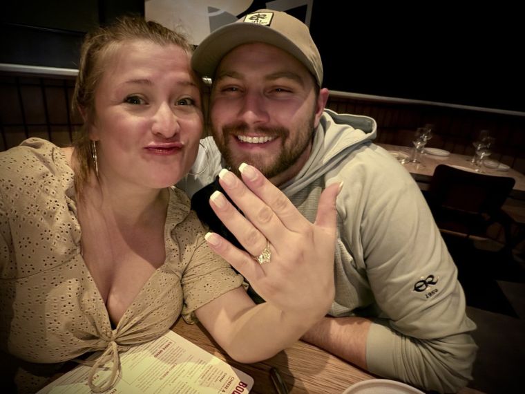 Nathaniel and Kaeley, photo 40