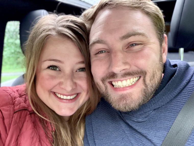 Nathaniel and Kaeley, photo 41